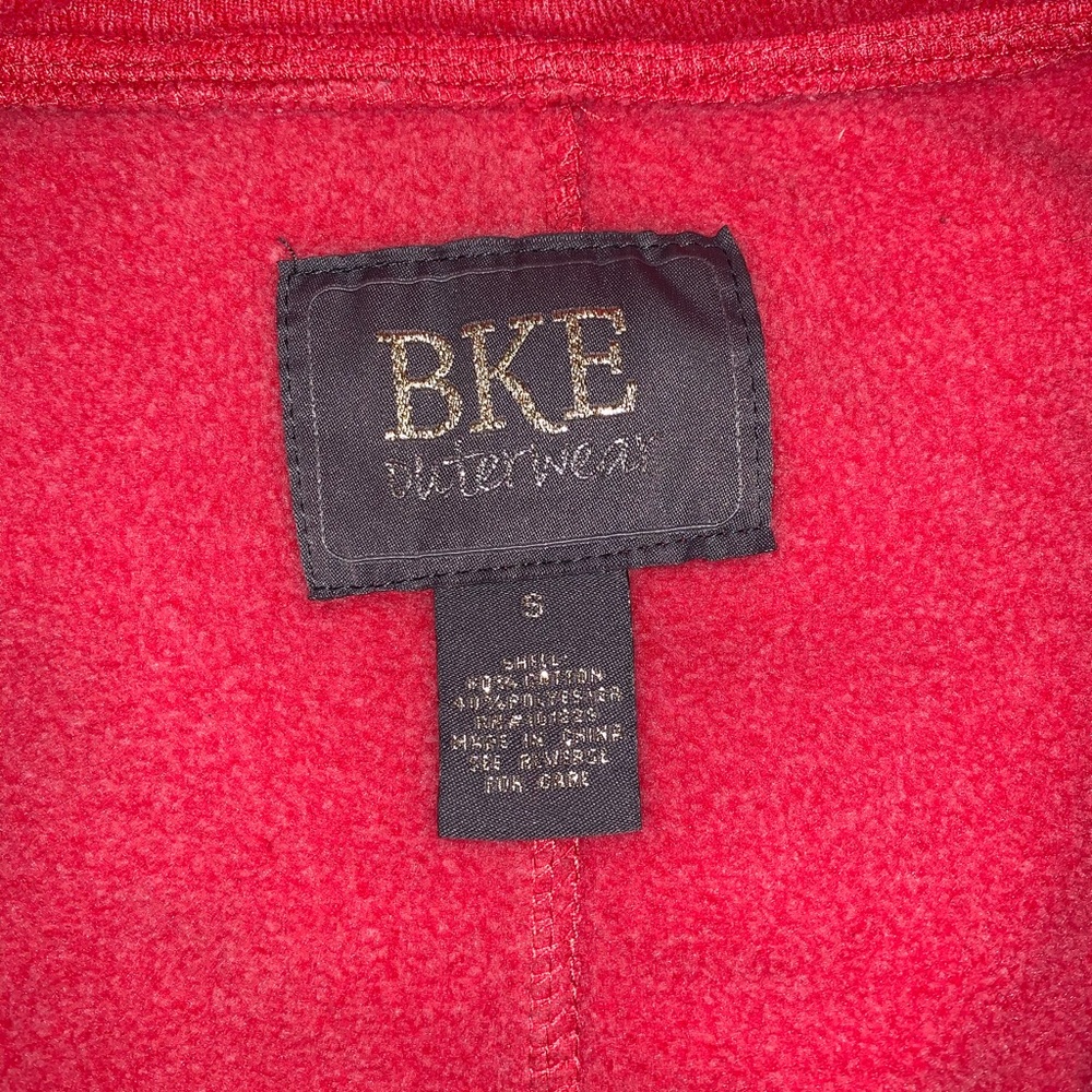 Lightweight Coat - Picture 3 of 3